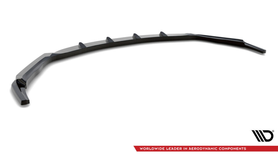 Frontleppe Lexus GS F Mk4 Facelift V.2 – bilde 5 av 5