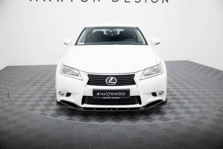 Frontleppe Lexus GS Mk4 (L10) V.2 – bilde 2 av 5