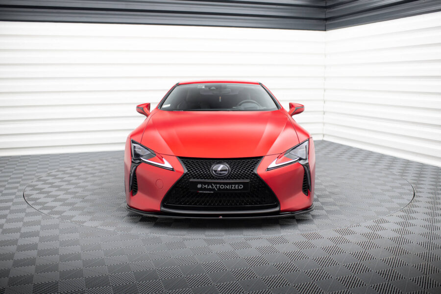 Frontleppe Lexus LC 500 V.2 – bilde 2 av 5