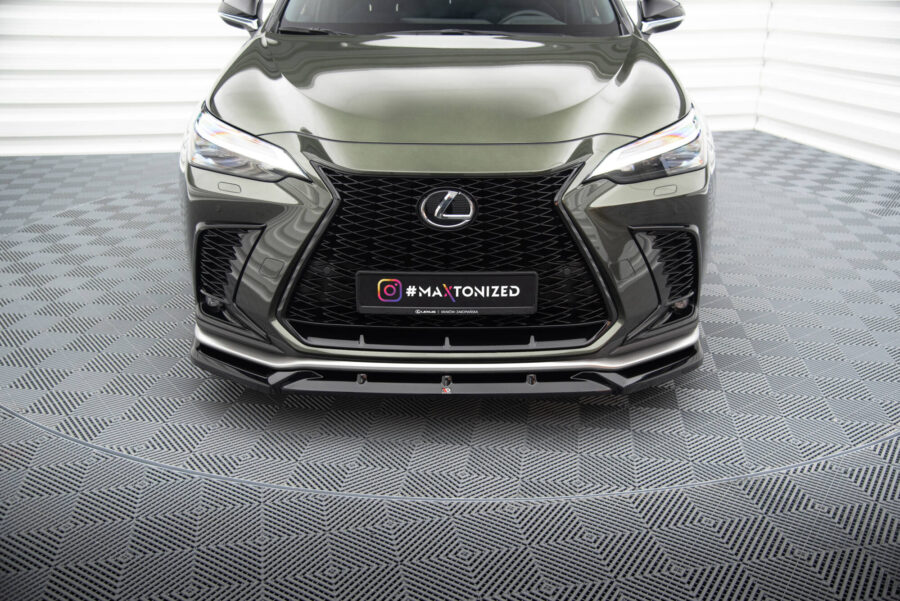 Frontleppe Lexus NX F-Sport Mk2 V.2 – bilde 2 av 4