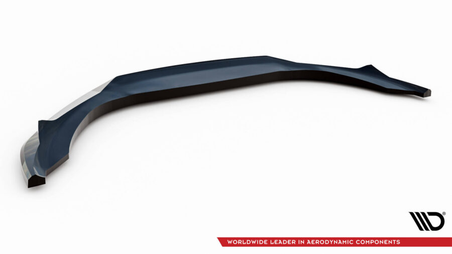 Frontleppe Maserati Ghibli Mk3 Facelift V.2 – bilde 5 av 5