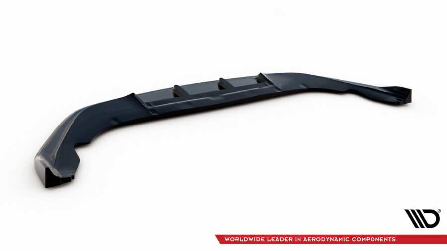 Frontleppe Maserati Granturismo Mk1 Facelift V.2 – bilde 4 av 4
