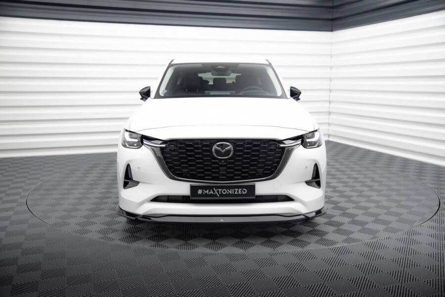 Frontleppe Mazda CX-60 Mk1 V.2 – bilde 2 av 5
