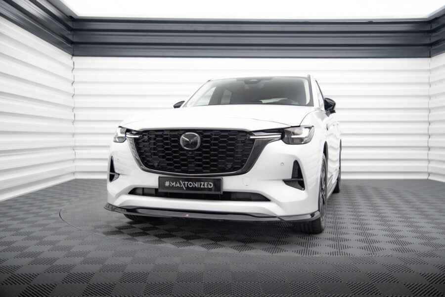 Frontleppe Mazda CX-60 Mk1 V.2 – bilde 1 av 5