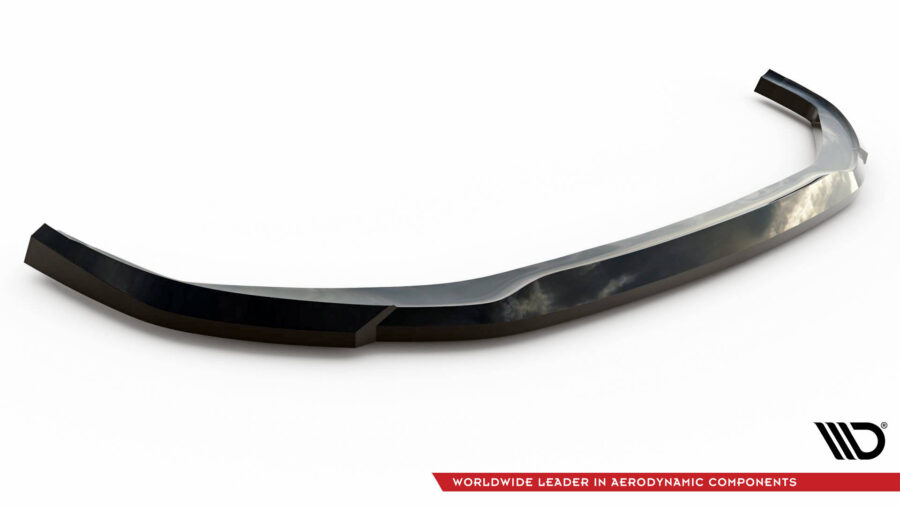 Frontleppe Mazda CX-60 Mk1 V.2 – bilde 4 av 5