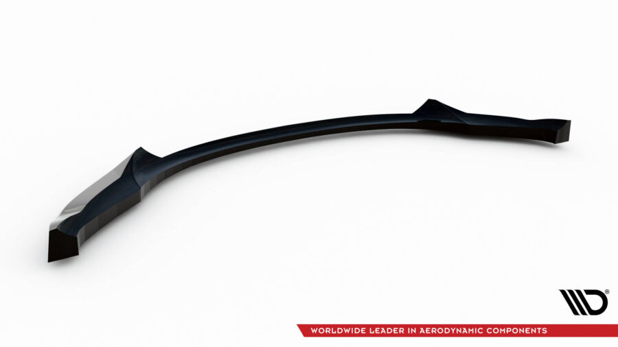 Frontleppe Mazda MX5 NC (Mk3) V.2 – bilde 5 av 5