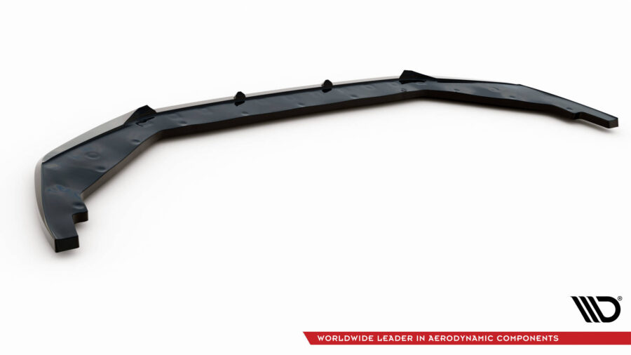 Frontleppe Nissan GTR R35 Facelift V.2 – bilde 5 av 5