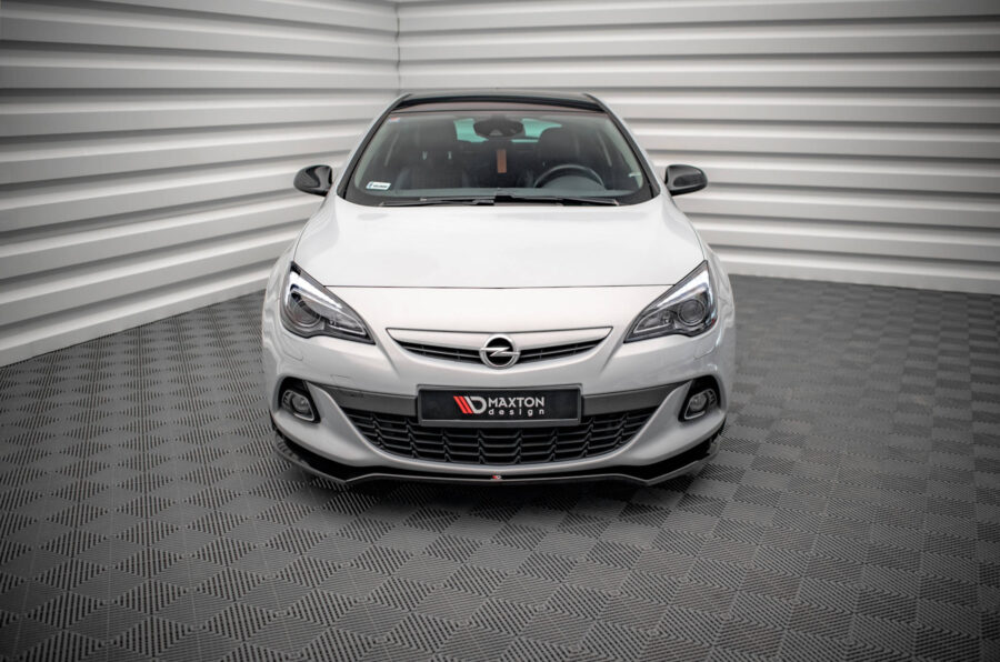 Frontleppe Opel Astra GTC OPC-Line J V.2 – bilde 2 av 5