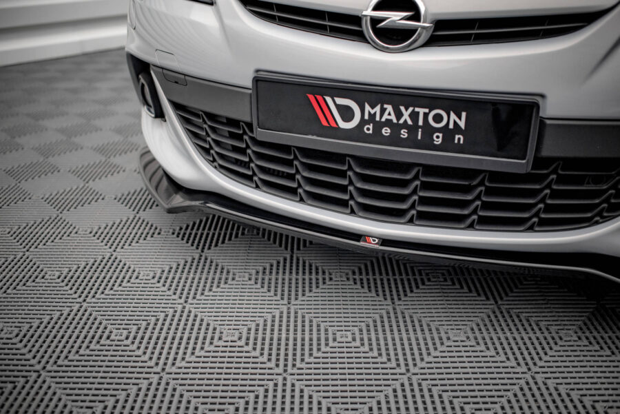Frontleppe Opel Astra GTC OPC-Line J V.2 – bilde 3 av 5