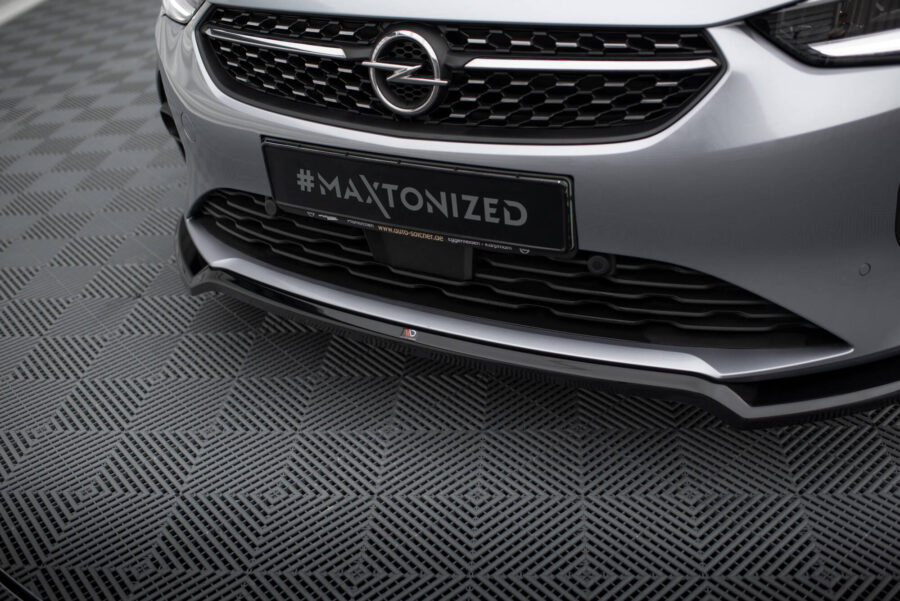 Frontleppe Opel Corsa F ( Mk6) V.2 – bilde 3 av 5