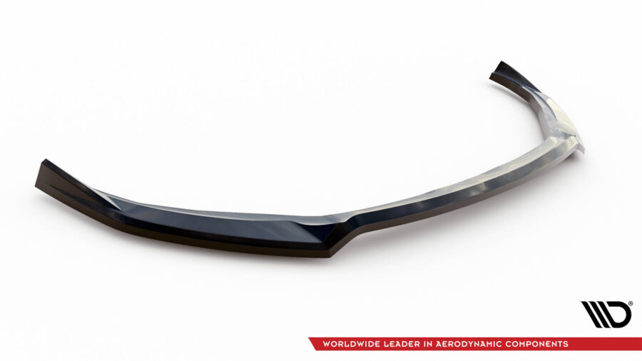 Frontleppe Opel Corsa F ( Mk6) V.2 – bilde 4 av 5