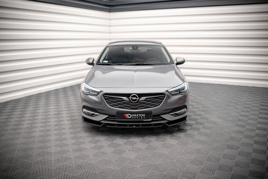 Frontleppe Opel Insignia Mk2 V.2 – bilde 2 av 5