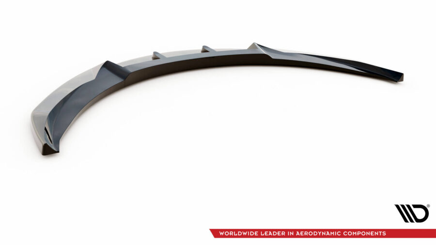 Frontleppe Opel Insignia OPC Mk1 V.2 – bilde 5 av 5