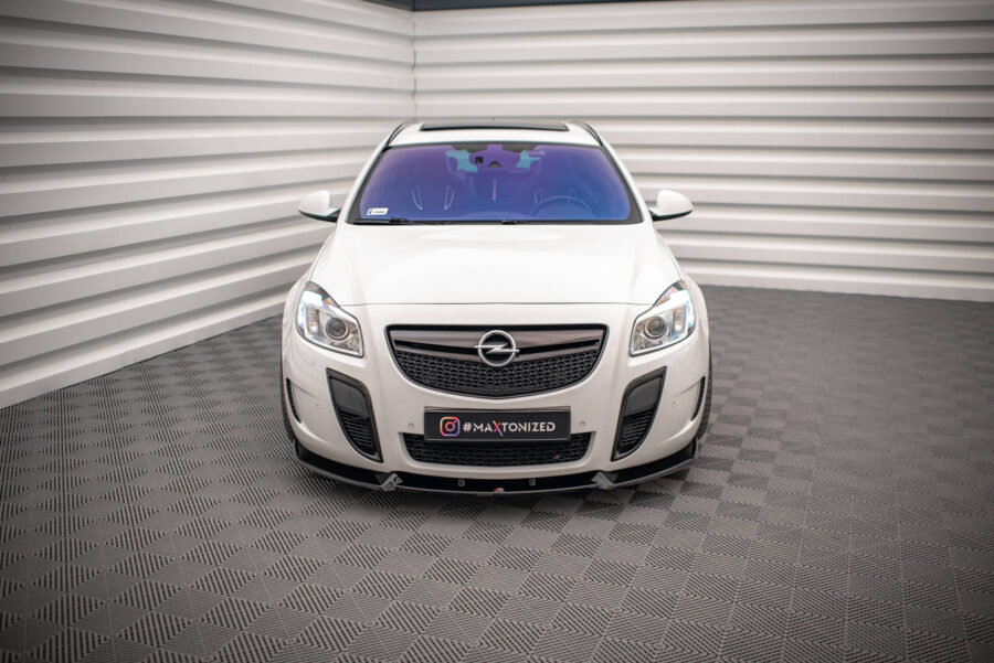 Frontleppe Opel Insignia OPC Mk1 V.2 – bilde 2 av 5