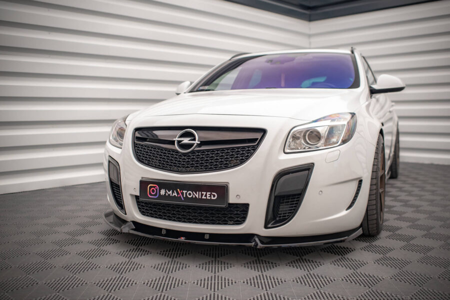 Frontleppe Opel Insignia OPC Mk1 V.2 – bilde 1 av 5