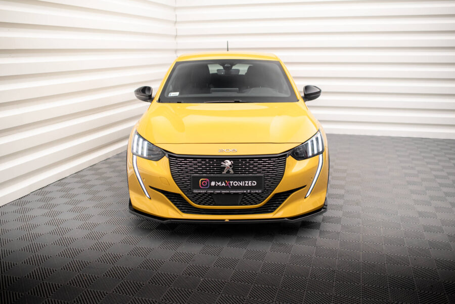 Frontleppe Peugeot 208 GT Mk2 V.2 – bilde 2 av 5