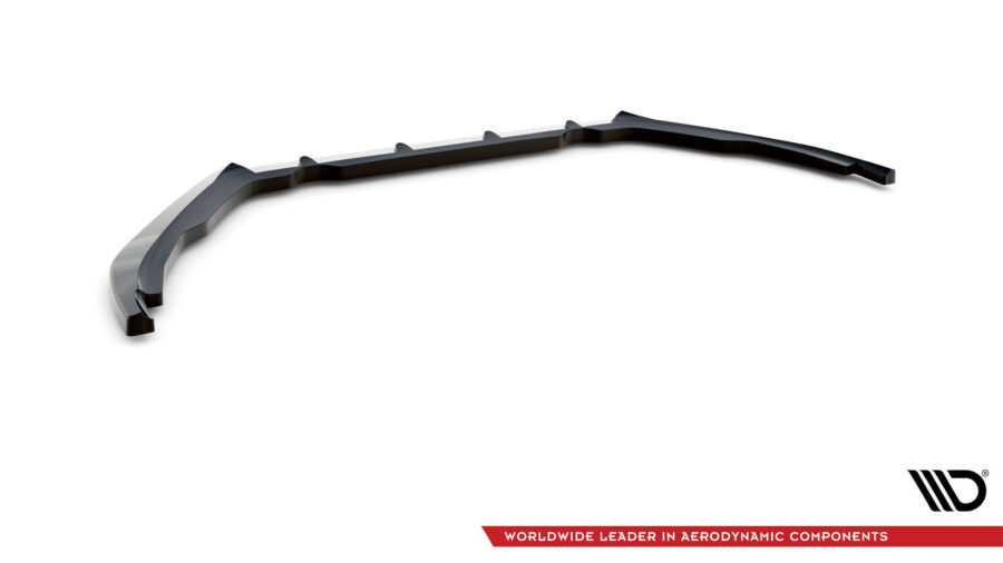 Frontleppe Peugeot 208 GTi Mk1 V.2 – bilde 5 av 5