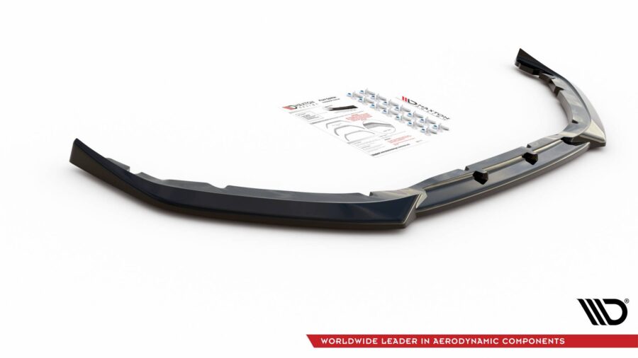 Frontleppe Peugeot 208 Mk2 V.2 – bilde 3 av 4
