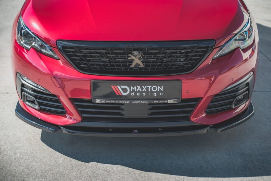 Frontleppe Peugeot 308 GT Mk2 Facelift V.2 – bilde 2 av 6