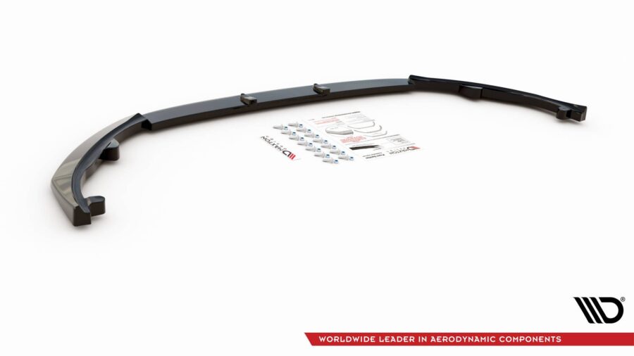 Frontleppe Peugeot 308 Mk2 V.2 – bilde 6 av 6