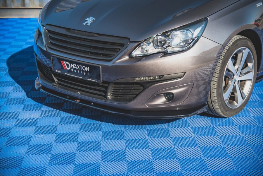Frontleppe Peugeot 308 Mk2 V.2 – bilde 1 av 6