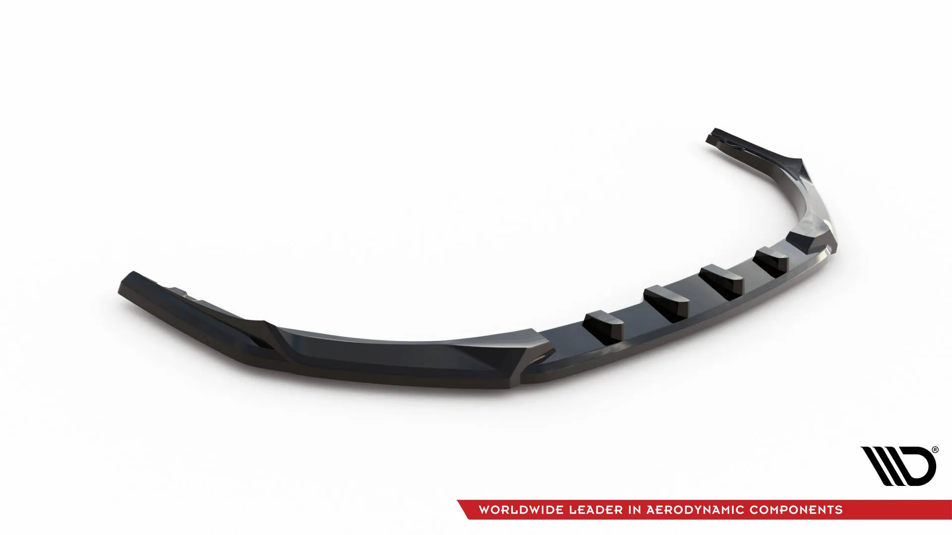 Frontleppe V.2 Peugeot 308 Mk3 - Bilde 4