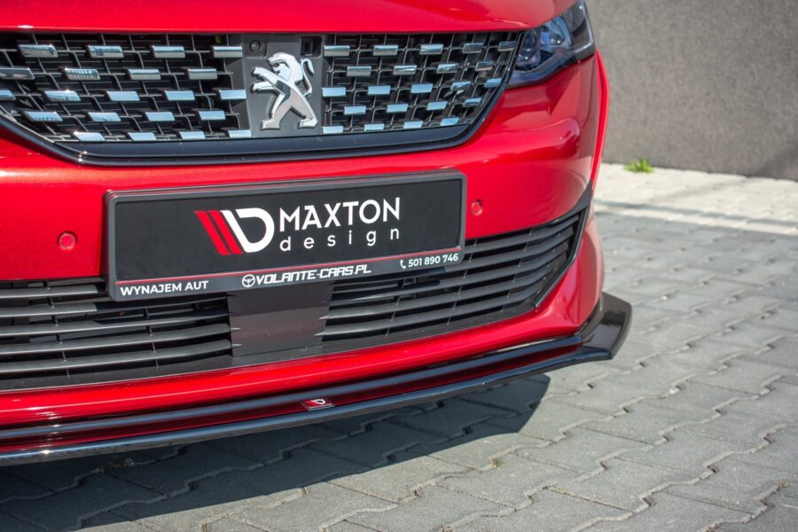 Frontleppe Peugeot 508 Mk2 V.2 – bilde 4 av 7