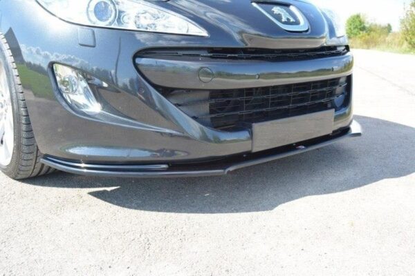 Frontleppe Peugeot RCZ Mk1 V.2 – bilde 1 av 4