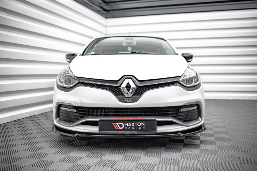 Frontleppe Renault Clio RS Mk4 V.2 – bilde 3 av 5