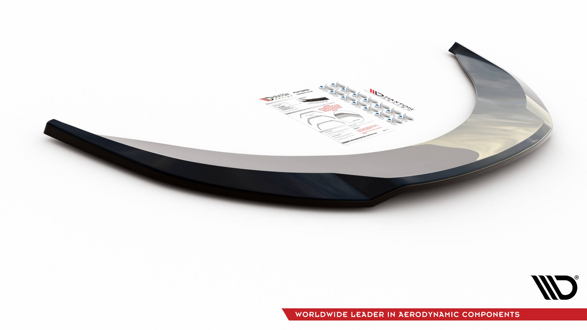 Frontleppe V.2 Seat Exeo - Bilde 4