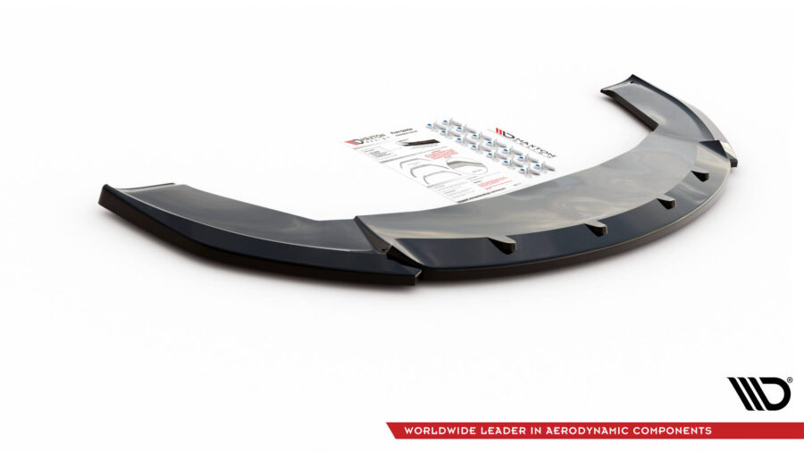 Frontleppe Seat Ibiza Cupra Mk3 V.2 – bilde 4 av 5
