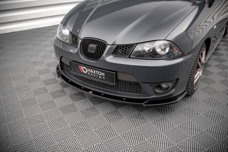 Frontleppe Seat Ibiza Cupra Mk3 V.2 – bilde 3 av 5