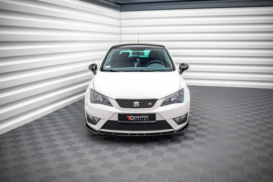 Frontleppe Seat Ibiza FR SC Mk4 Facelift V.2 – bilde 2 av 4