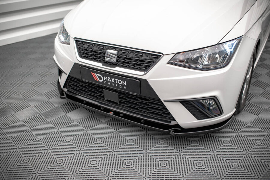 Frontleppe Seat Ibiza FR/ Standard Mk5 V.2 – bilde 1 av 4