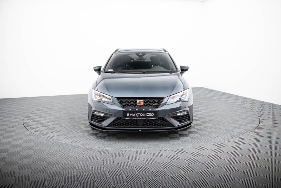 Frontleppe Seat Leon Cupra / FR Mk3 FL V.2 – bilde 2 av 5