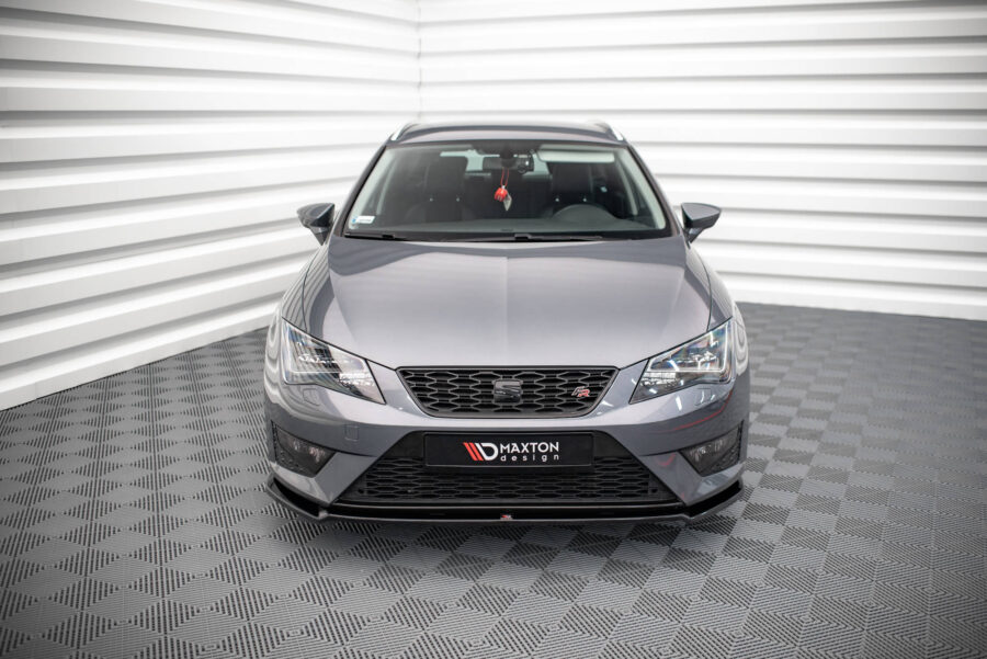 Frontleppe Seat Leon FR / Cupra Mk3 V.2 – bilde 2 av 4