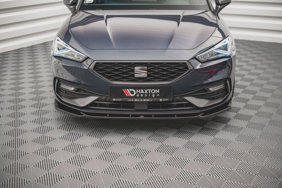 Frontleppe Seat Leon FR Mk4 V.2 – bilde 2 av 4