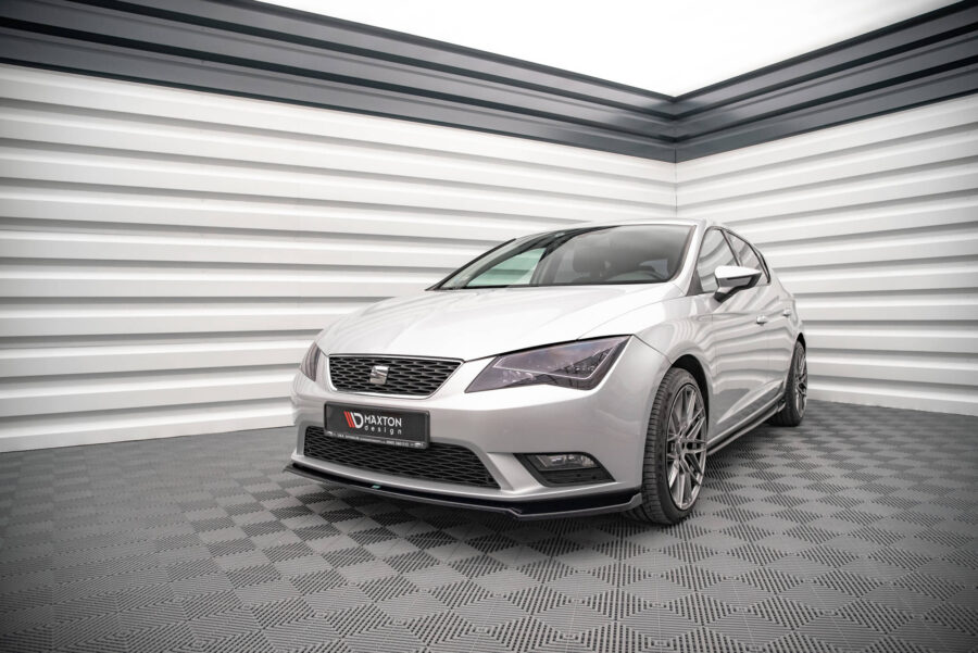 Frontleppe Seat Leon Mk3 V.2 – bilde 1 av 4