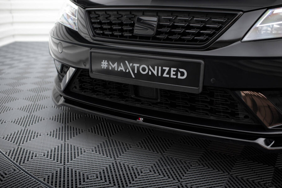 Frontleppe Seat Leon Mk3 Facelift V.2 – bilde 3 av 5