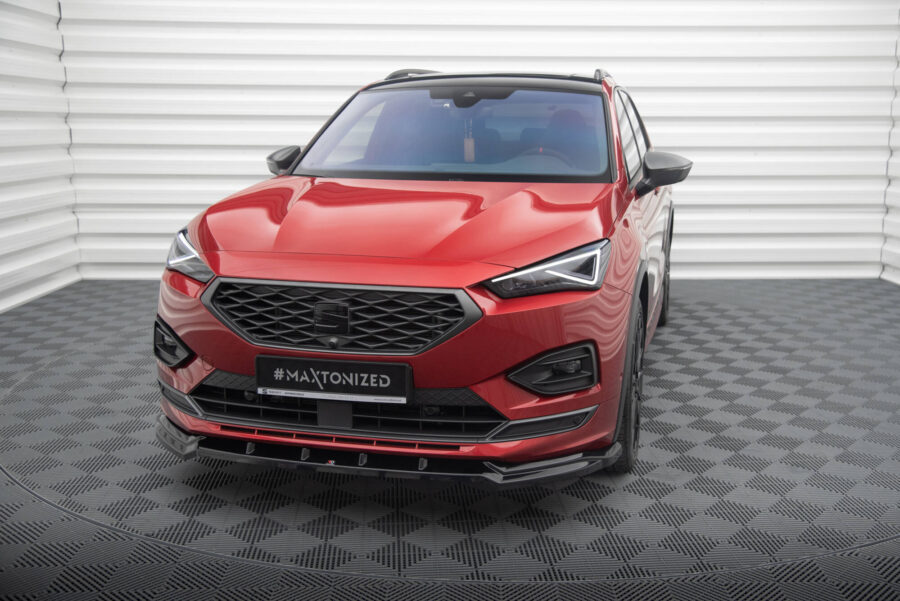 Frontleppe Seat Tarraco FR Mk1 V.2 – bilde 1 av 5