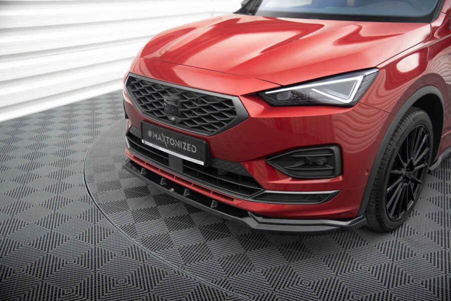 Frontleppe Seat Tarraco FR Mk1 V.2 – bilde 3 av 5