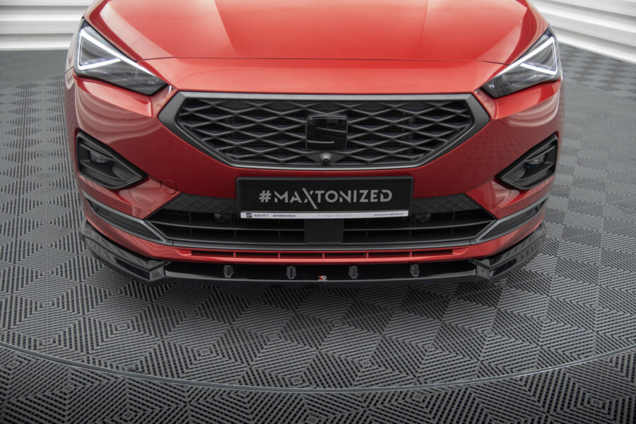 Frontleppe Seat Tarraco FR Mk1 V.2 – bilde 2 av 5