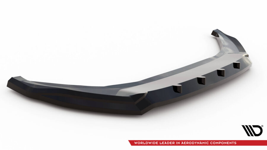 Frontleppe Seat Tarraco FR Mk1 V.2 – bilde 4 av 5