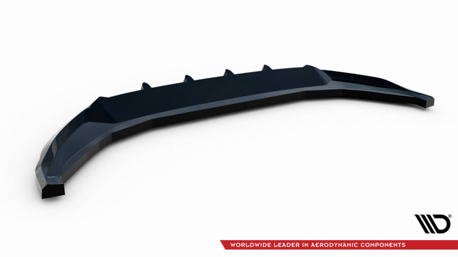 Frontleppe Seat Tarraco FR Mk1 V.2 – bilde 5 av 5