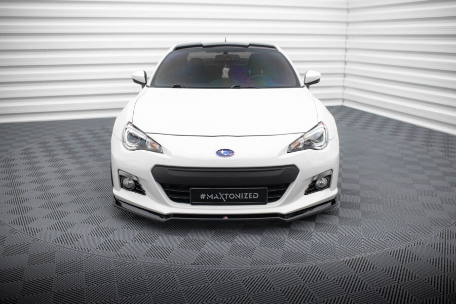 Frontleppe Subaru BRZ Mk1 V.2 – bilde 2 av 5