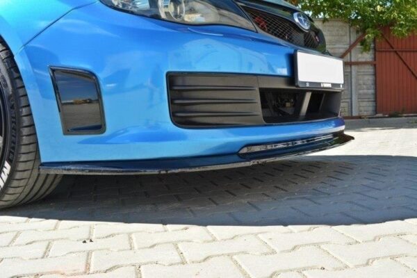 Frontleppe Subaru Impreza WRX STI Mk3 V.1 – bilde 2 av 7