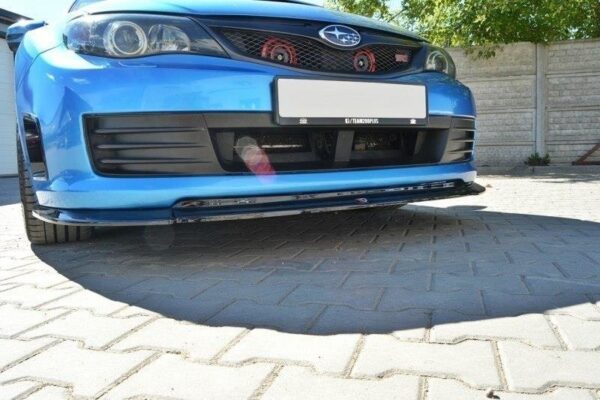 Frontleppe Subaru Impreza WRX STI Mk3 V.1 – bilde 3 av 7