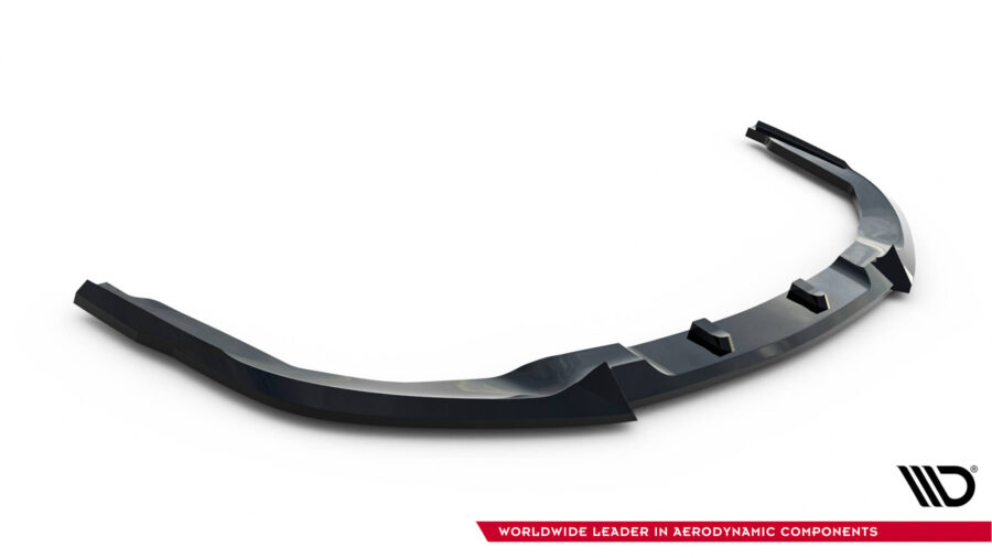 Frontleppe Subaru Impreza WRX STI Mk3 Facelift V.2 – bilde 4 av 5
