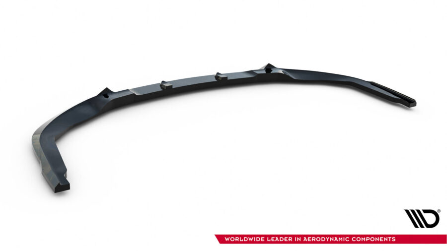 Frontleppe Subaru Impreza WRX STI Mk3 Facelift V.2 – bilde 5 av 5