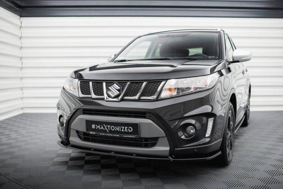 Frontleppe Suzuki Vitara S Mk2 V.2 – bilde 1 av 5